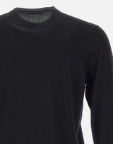 Maglia in lana DK97060 NERO DIKTAT 
