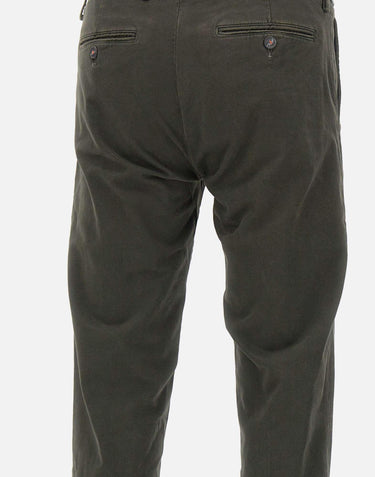 Pantaloni "Mucha Old Dye" PS249FV 20761326 RE-HASH 