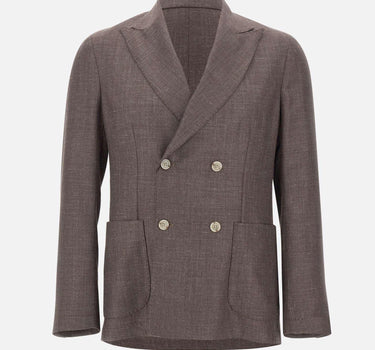 Blazer "EasyJ" 53063JACKET15 0028 BARBA 