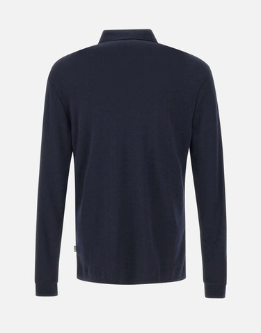 Polo "Pado30" 50468392 404 BOSS 