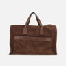 Valigia "Berlino" BSN11629 CMPLCHOCOLATE GIANNI CHIARINI 