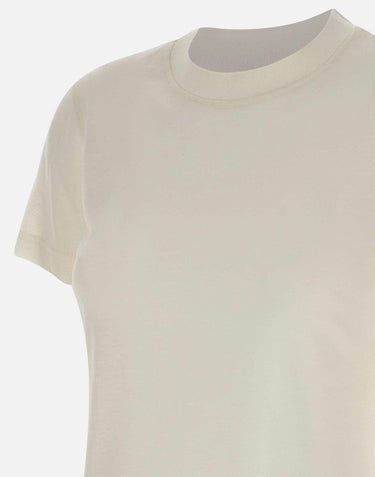 "Lyocell Cashmere Tee" 31742 0277 FILIPPA K 