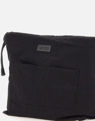 Pochette in cotone CDSB BLACK DRAGON DIFFUSION 