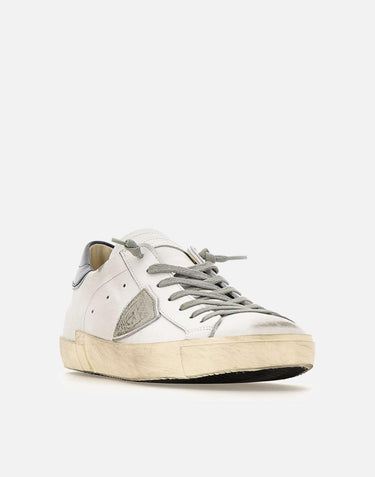 Sneakers "Prsx" PRLU V032 PHILIPPE MODEL PARIS 