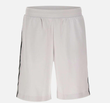 Bermuda "Logo Series" in misto cotone 7M001481 AF12660U0002 EA7 
