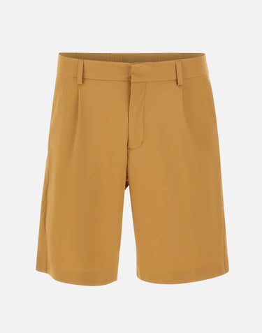 Shorts "Ilton Light Tech PL" K3136YW V04 K-WAY 