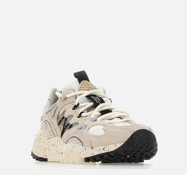 Sneakers "Yamabushi Uni" 2019511 0E07 FLOWER MOUNTAIN 