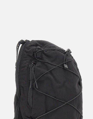 "Backpack Nylon b" RCCMAC735A 005269G999 C.P. COMPANY 