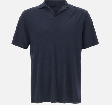 Polo open collar X-Soft 26411254 013 PAUL&SHARK 