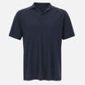 Polo open collar X-Soft 26411254 013 PAUL&SHARK 