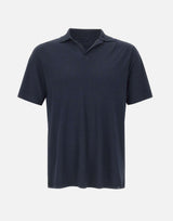 Polo open collar X-Soft 26411254 013 PAUL&SHARK 