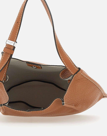 Borsa " Dory" BS11636 CARAMELLO GIANNI CHIARINI 