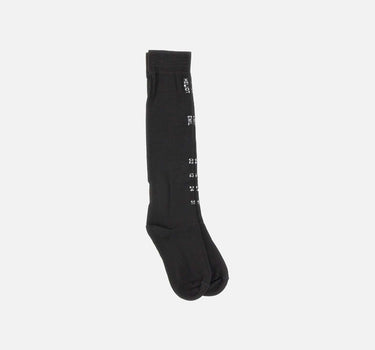 Calcote soks 16115 BLK01 HELIOT EMIL 