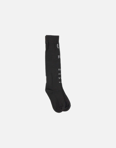 Calcote soks 16115 BLK01 HELIOT EMIL 