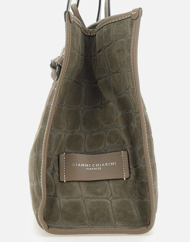 Borsa "Marcella" BS8990 SFBRKDAINO MARCELLA CLUB GIANNI CHIARINI 