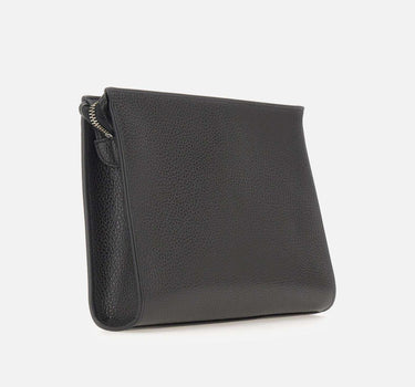 Pochette "Micron" SU0127MIC NERO ORCIANI 