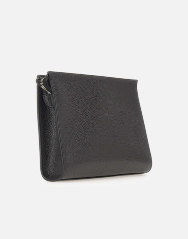 Pochette "Micron" SU0127MIC NERO ORCIANI 