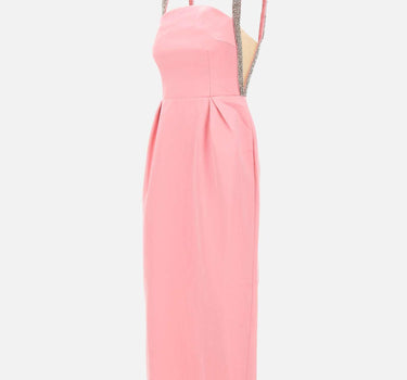 "Amaro" 25041347 PINK REBECCA VALLANCE 