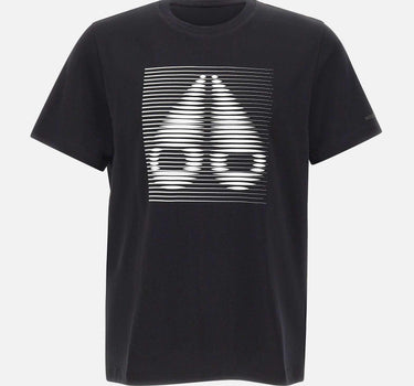 T-shirt "Raydaze" M16MT729 292 MOOSE KNUCKLES 