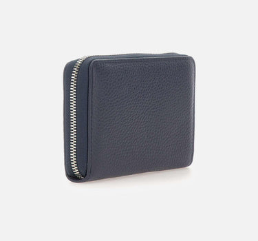 Portafogli "Grain" PF5043 GRNNAVY GIANNI CHIARINI 