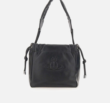 Borsa a spalla "Hilary Small Bucket Bag" 4C03000BU S000DN403 VIVIENNE WESTWOOD 