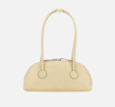Borsa a spalla "Bessette" GG047751 CUSTARD MARGESHERWOOD 