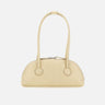 Borsa a spalla "Bessette" GG047751 CUSTARD MARGESHERWOOD 