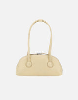 Borsa a spalla "Bessette" GG047751 CUSTARD MARGESHERWOOD 