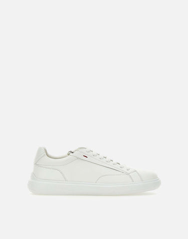 Sneakers "Quarter" PEU5522 99011309BIA PEUTEREY 