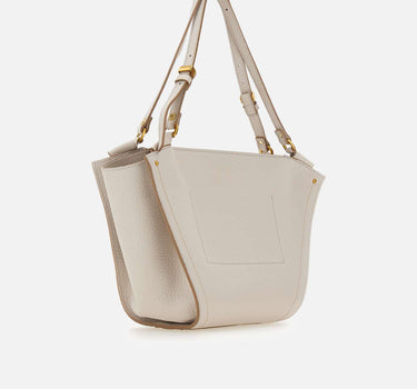 Borsa a spalla "Bloom" BS12226 RNGDBLTUSABBIA GIANNI CHIARINI 