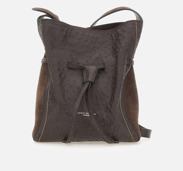 Borsa a tracolla "Sienna" BS12536 STEMUESPRESSO GIANNI CHIARINI 
