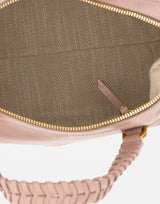Borsa a mano "Roxy" BS11915 RALPHPINKSALT GIANNI CHIARINI 
