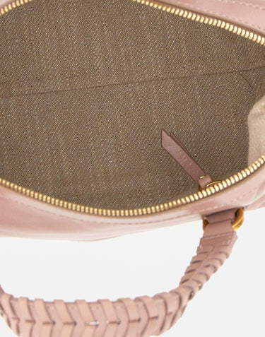 Borsa a mano "Roxy" BS11915 RALPHPINKSALT GIANNI CHIARINI 