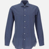 Camicia in cotone I1U02P0150051U 0001 BARBA 