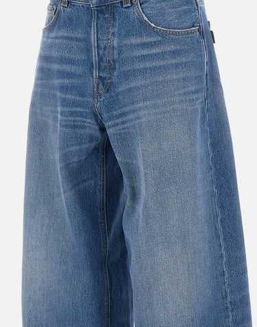 Jeans "Bethany" HEW03296DF106 L0911 HAIKURE 