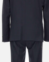 Completo due pezzi in lana 3932A3378 25050289 MANUEL RITZ 