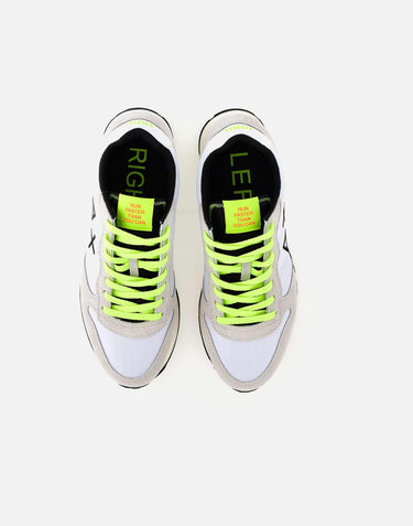 Sneakers  "Tom Fluo" BZ35102 01 SUN68 