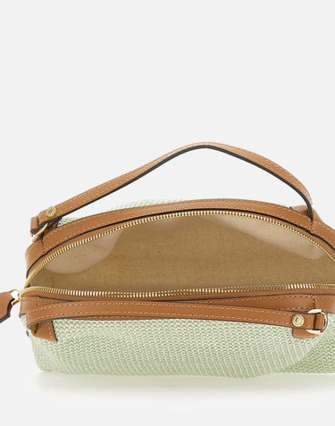 Borsa a mano "Alifa" BS8788 TWISTLSOASICUOIO GIANNI CHIARINI 