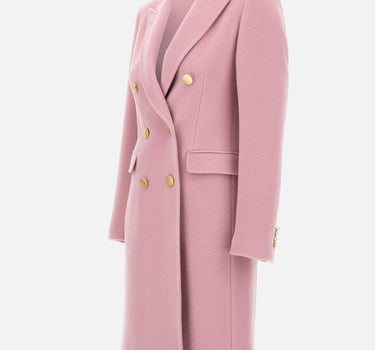 Cappotto "C-Parigi" PARIGI10B350005 EY869 TAGLIATORE 