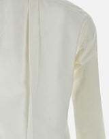 Camicia "Classics" in cotone 710937993 008 POLO RALPH LAUREN 