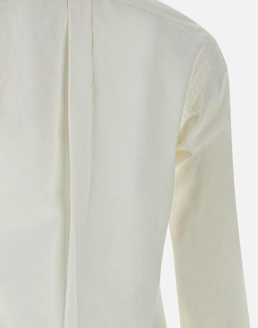 Camicia "Classics" in cotone 710937993 008 POLO RALPH LAUREN 