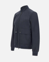 Giacca "Urban Wesley Bomber" CFWOOU2145 MRUT31283989 WOOLRICH 