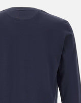 Maglia in cotone L75TSHL02 TES0L3011113 ELEVENTY 