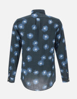 "Luminescent Floral" M2R687UT22497 43 PS PAUL SMITH 