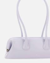 Borsa a spalla "Boat Wide Mini" 26SB01018305 ICYBLUE OSOI 