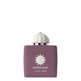 Eau de Parfum "Lilac Love Woman" 100ml 0AMOEDP100LILACLOW 100ML AMOUAGE 