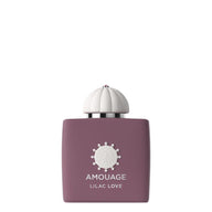 Eau de Parfum "Lilac Love Woman" 100ml 0AMOEDP100LILACLOW 100ML AMOUAGE 