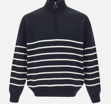 Maglia in lana 15311142 212 PAUL&SHARK 