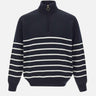 Maglia in lana 15311142 212 PAUL&SHARK 