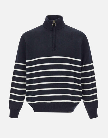 Maglia in lana 15311142 212 PAUL&SHARK 
